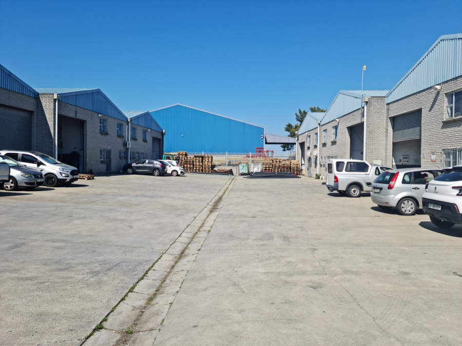 To Let commercial Property for Rent in Saxenburg Park 1 Western Cape